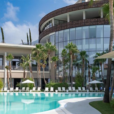 Higueron Rental Playa Arena Benalmádena Exterior foto