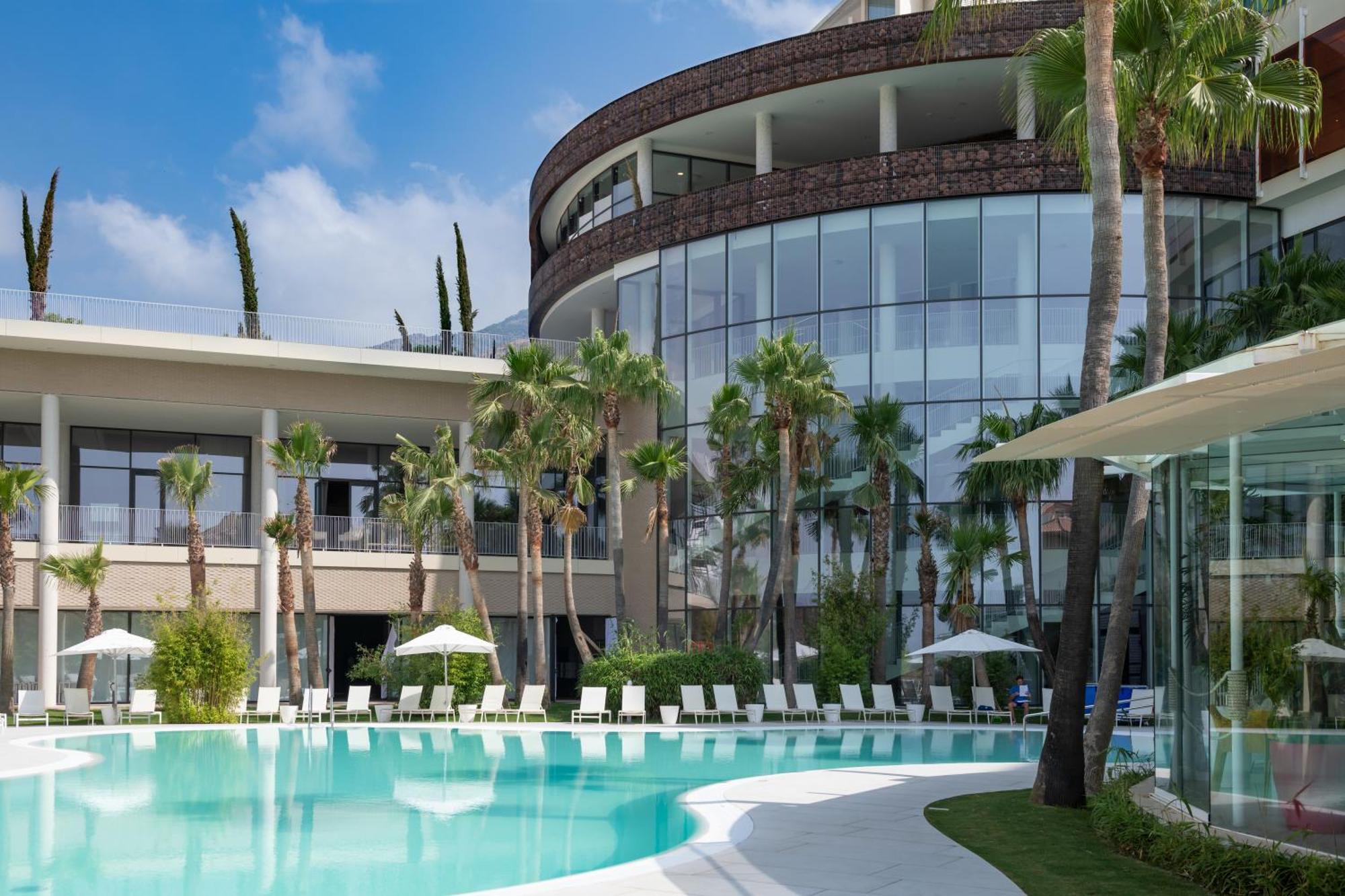Higueron Rental Playa Arena Benalmádena Exterior foto